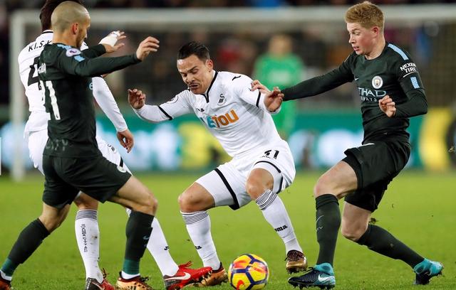  热刺双星连线破僵 Crystal Palace客场爆冷  