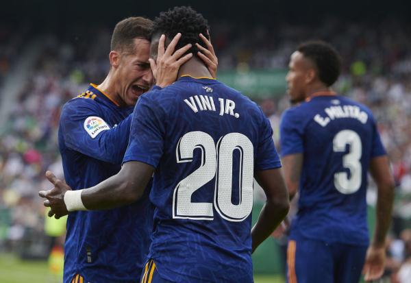  基恩重返帕尔马,故地重游梅开二度  