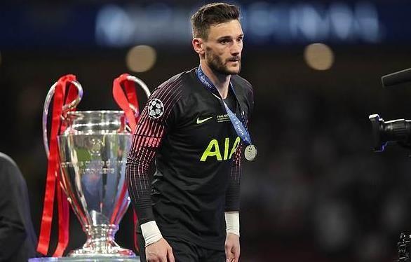  热刺接近签下法国天才中场  