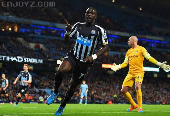  托纳利,绝杀,助纽卡,英超,取三分  