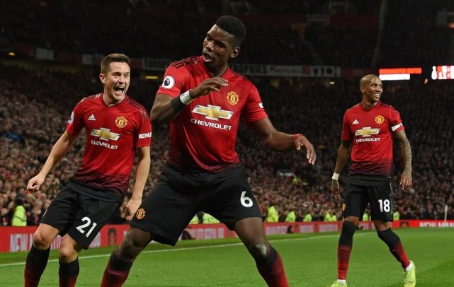 多特蒙德暗藏杀机，桑乔复出即导演大胜  