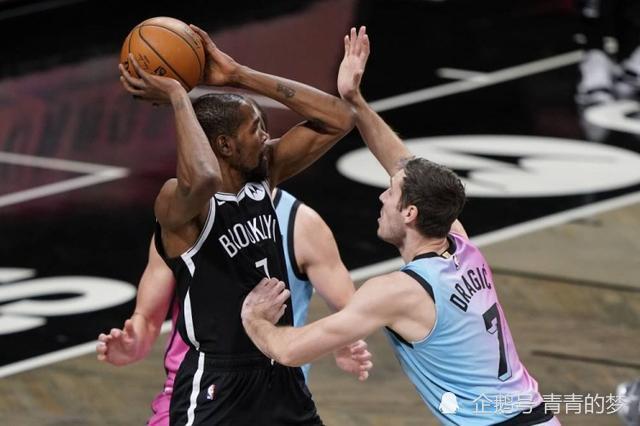  穆雷末节18分救主，老鹰加时力克篮网  